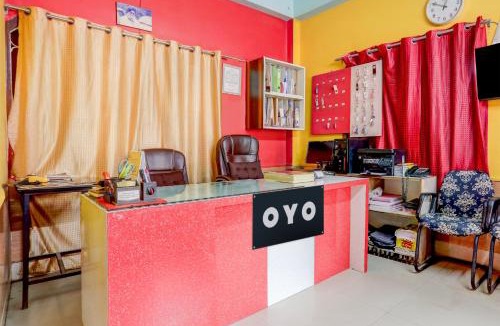 Siliguri Hotel | Hotel O Kings Hotel & Banquet