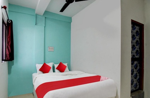 Nagpur Hotel | Hotel O Kings