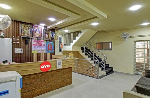 Bangarapet Hotel | Hotel O Krs Comforts