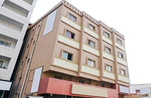 Pune Hotel | Hotel O Laxmi Lodge New