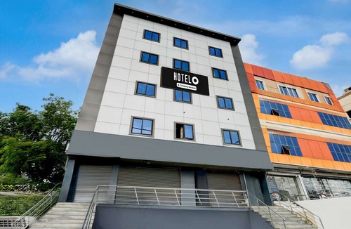 LB Nagar House | Hotel O LB Nagar Metro Station