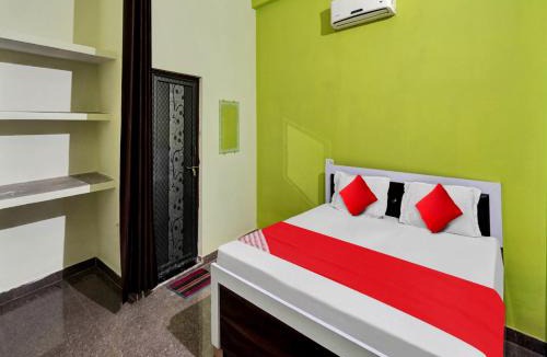 Naini Hotel | Hotel O Life