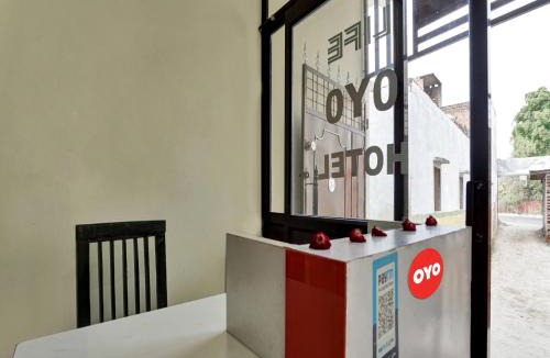 Naini Hotel | Hotel O Life
