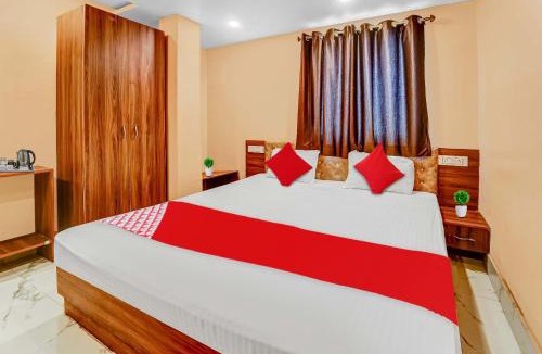 Kalyanpur Hotel | Hotel O Lords Valley