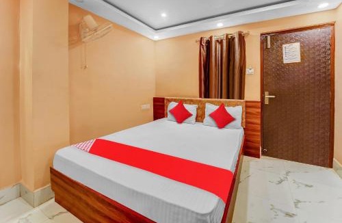 Kalyanpur Hotel | Hotel O Lords Valley