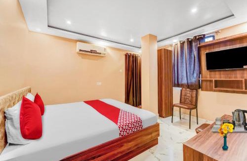 Kalyanpur Hotel | Hotel O Lords Valley
