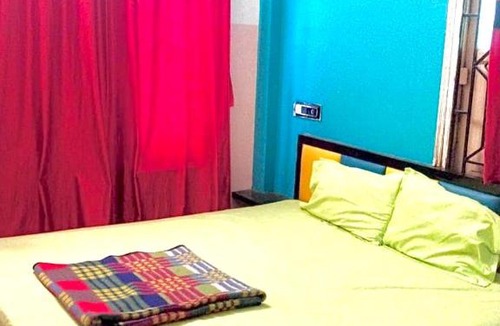 Rajarhat Hotel | Hotel O Lotus