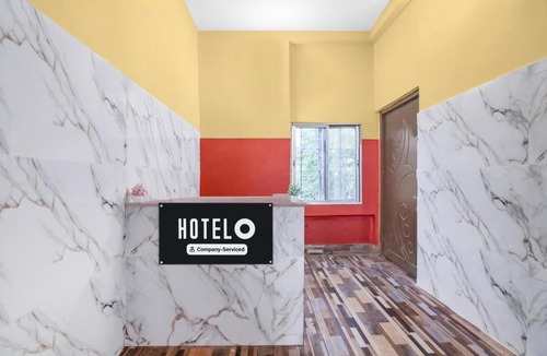 Madhyamgram Hotel | Hotel O Madhyamgram Railway Junction Formerly Dreamland