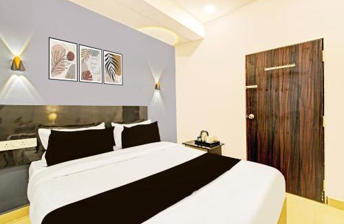 Uppal Hotel | Hotel O Malani Inn