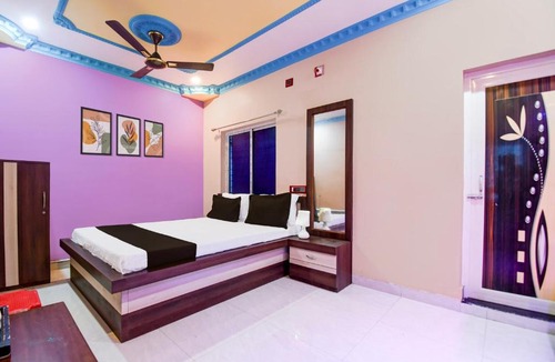 Nakashipara Hotel | Hotel O Mantara