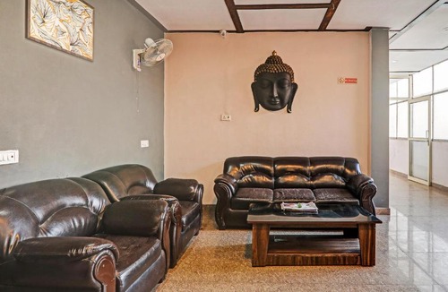 Mohangarh Hotel | Hotel O MDA INN SGPGI
