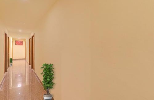 Mohangarh Hotel | Hotel O MDA INN SGPGI