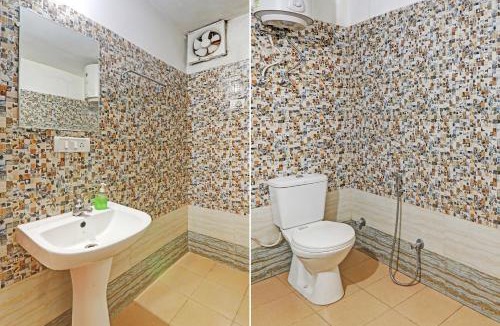 Mohangarh Hotel | Hotel O MDA INN SGPGI