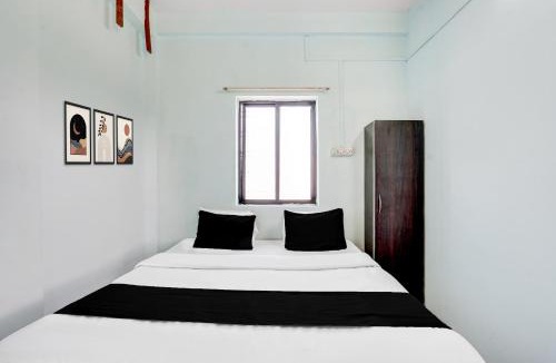 Nagpur Hotel | HOTEL O MID STAR