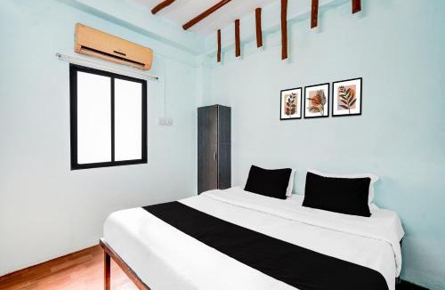 Nagpur Hotel | HOTEL O MID STAR