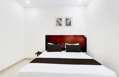 Hyderabad Hotel | Hotel O Moon Star