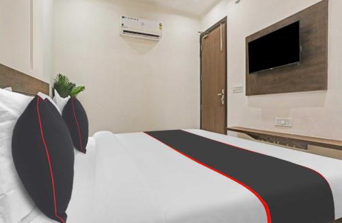 Pitampura Hotel | HOTEL O MORO