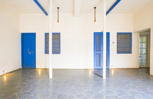 Chandauli Hotel | Hotel O Myconos Villa