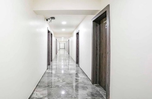 Nashik Road House | Hotel O Nashik Passport Office