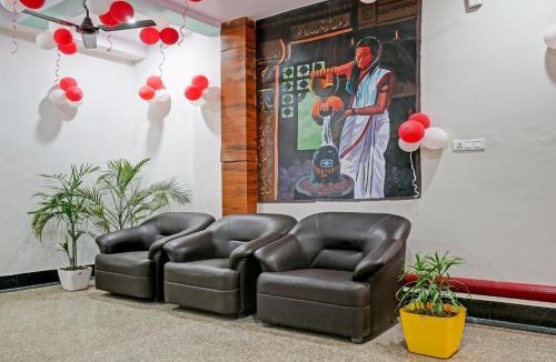Varanasi Hotel | Hotel O Navneeta Grand