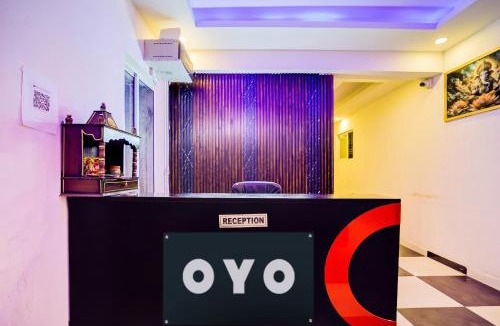 Sector 62 Hotel | Hotel O Navprateek Hospitality