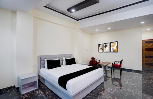 Auli Hotel | Hotel O Nest inn the comfort stay & banquet