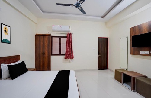 Auli Hotel | Hotel O Nest inn the comfort stay & banquet