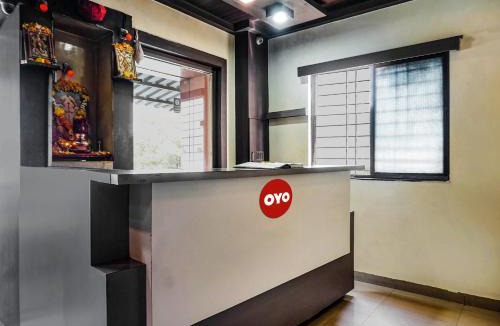 Chakan Hotel | Hotel O New Dreamland