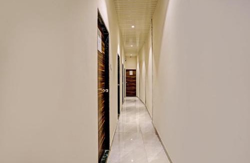 Sakinaka Hotel | Hotel O NK Grand