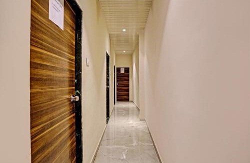 Sakinaka Hotel | Hotel O NK Grand