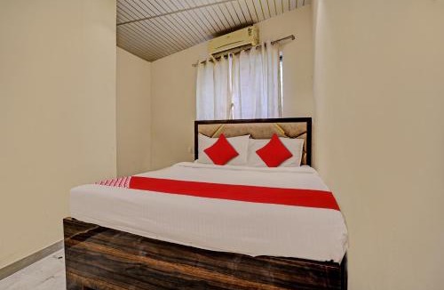 Sakinaka Hotel | Hotel O NK Grand