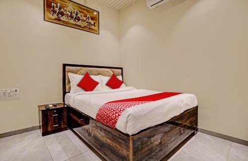 Sakinaka Hotel | Hotel O NK Grand