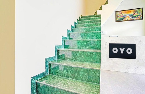 Sakinaka Hotel | HOTEL O NK RESIDENCY
