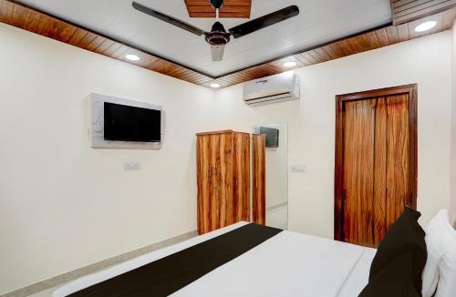 New Delhi Hotel | Hotel O Orca Tilak Nagar