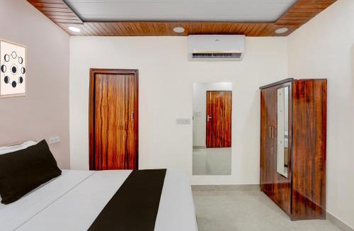 New Delhi Hotel | Hotel O Orca Tilak Nagar