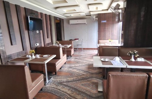Raghudebpur Hotel | Hotel O.P.S