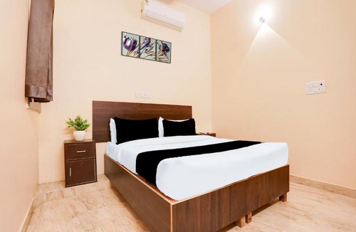 Jabalpur Hotel | Hotel O Paradise Inn