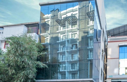 Spice Garden Layout Hotel | Hotel O Petunia Boutique Hotel
