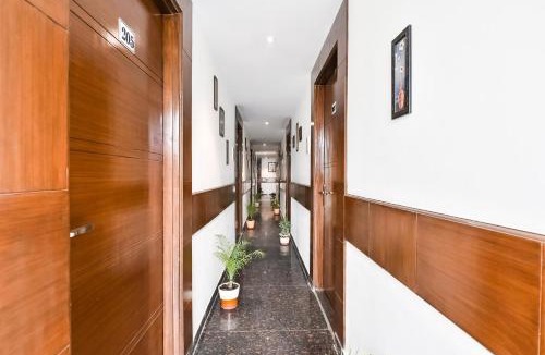 Chhatarpur Hotel | Hotel O Premium Rooms Chhatarpur
