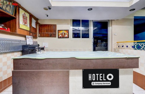 Proddatur House | Hotel O Proddatur Crossway