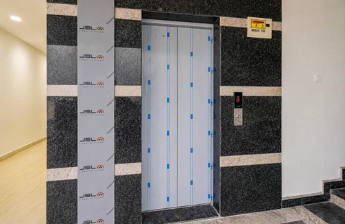 Hyderabad Hotel | Hotel O R Eleven