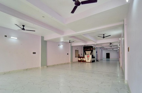 Danapur Hotel | Hotel O R P Royal