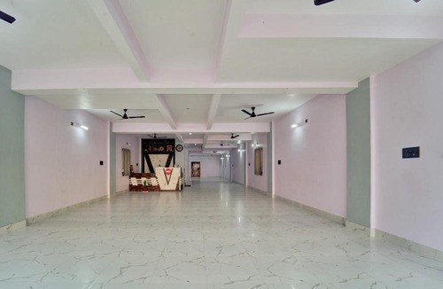 Danapur Hotel | Hotel O R P Royal