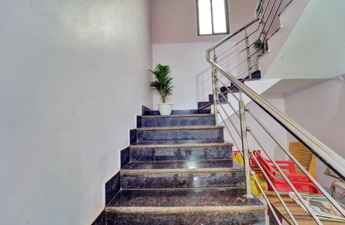 Danapur Hotel | Hotel O R P Royal