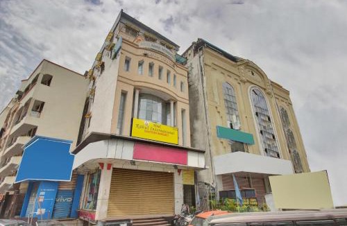 Secunderabad Hotel | Hotel O Rahul International Hyderabad