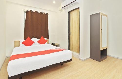Dilsukhnagar Hotel | Hotel O Raichandani