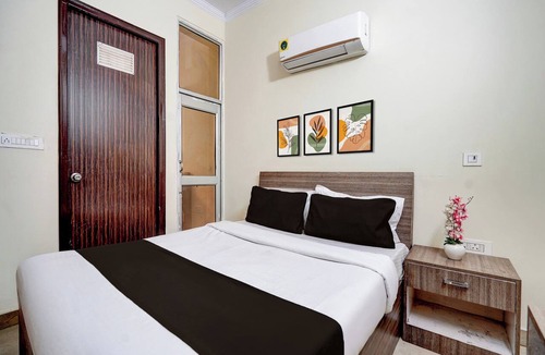 Alwar Hotel | Hotel O Railway Station Road Formerly