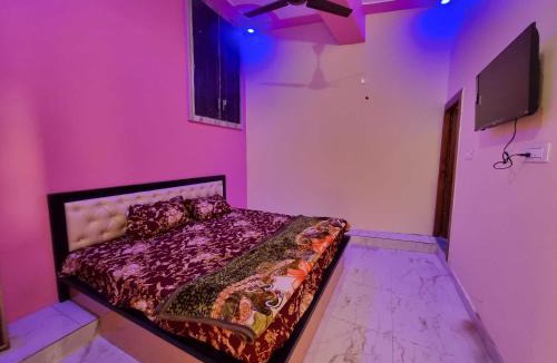 Aligarh Hotel | Hotel O Raj Residency