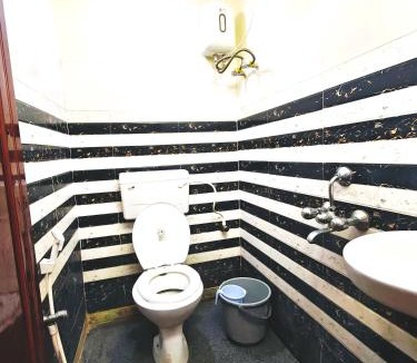 Rajarhat Hotel | Hotel O Royal