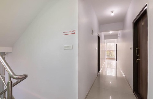 Koramangala Hotel | Hotel O Royal INN